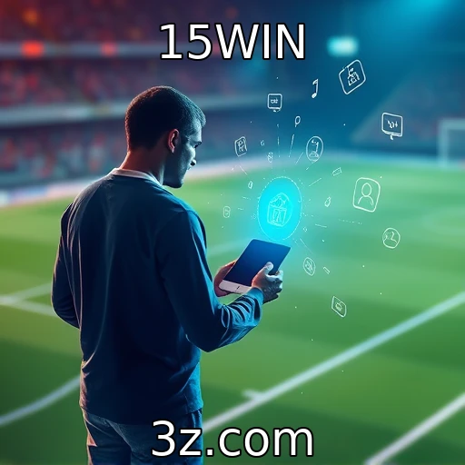 15WIN Aposte com Segurança: Dicas para Proteger Seus Dados em Cassinos Online