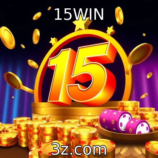 15WIN Análise do Último Campeonato de e-Sports: O que os Números Revelam