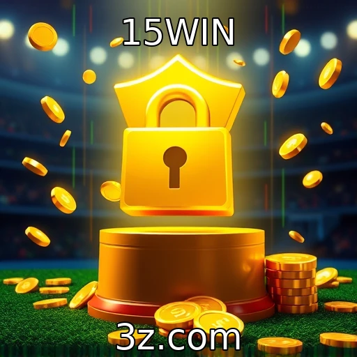 15WIN Como os Jackpots Progressivos Transformam a Experiência dos Jogadores