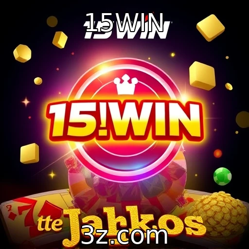 15WIN Estratégias eficazes para apostas esportivas em campeonatos brasileiros