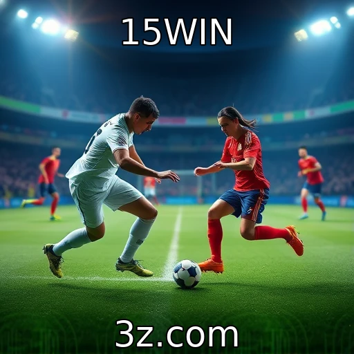 15WIN Aposta Esportiva: Como Analisar Rigorosamente as Partidas