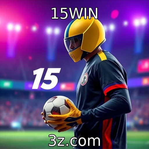 Descubra as Melhores Estratégias para Apostas em E-Sports em 2025 : 15WIN