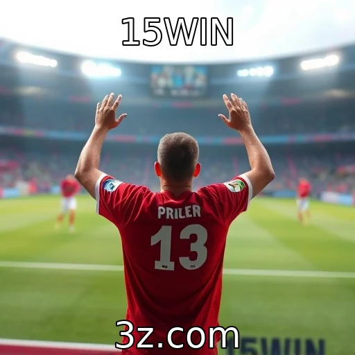 Estratégias Vencedoras em Apostas Esportivas: O Segredo dos Profissionais - 15WIN