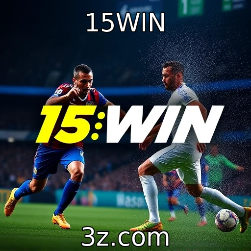 As Melhores Estratégias para Apostas em Finais de Campeonato - 15WIN