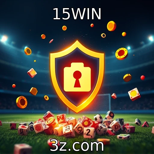 Apostas esportivas: Como analisar partidas para maiores lucros - 15WIN