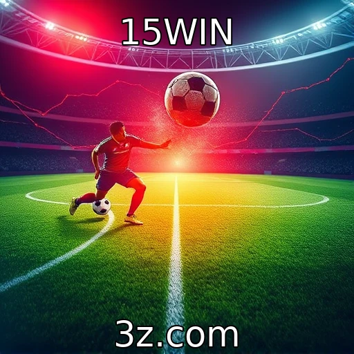 Apostas Esportivas: Como Análises Rigorosas Podem Transformar Seus Resultados - 15WIN